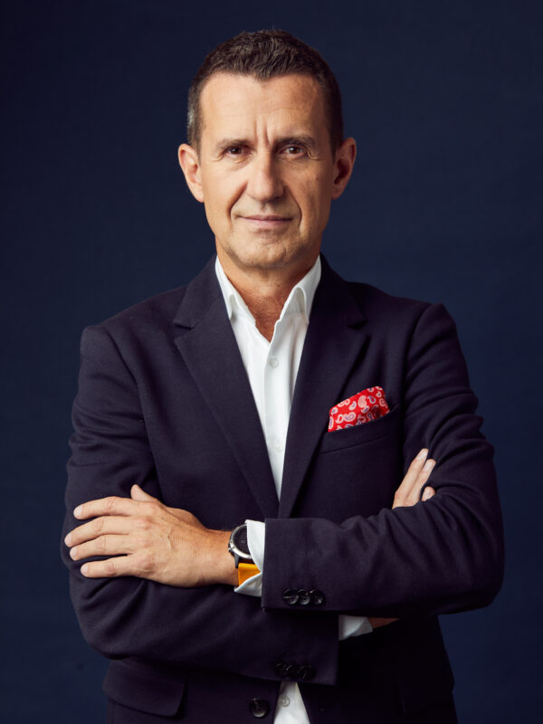 Piotr Piętka_CEO Publicis Groupe, Poland, Ukraine & Baltics