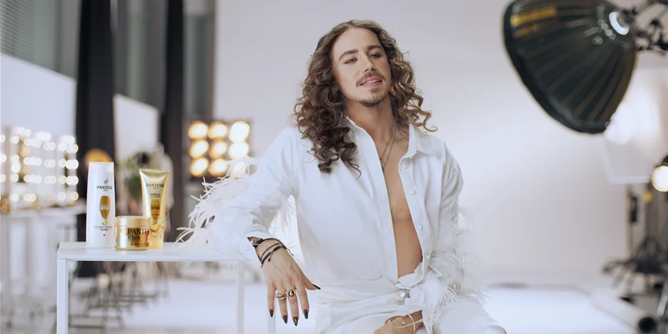 pantene
