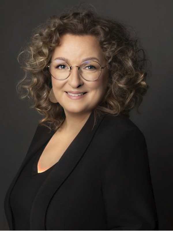 Anna Dzierzędzka