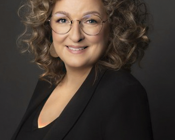 Anna Dzierzędzka