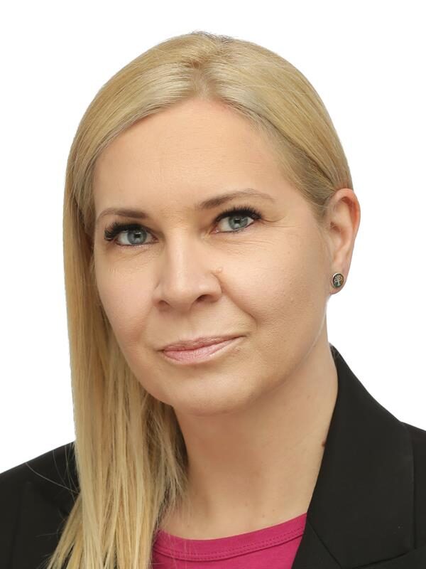 Paulina Kołodko