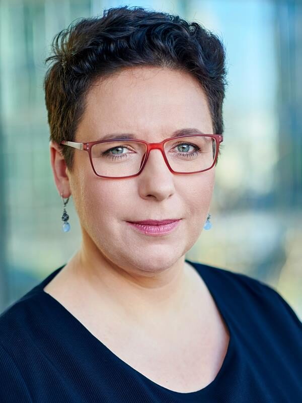 Beata Dziwulska