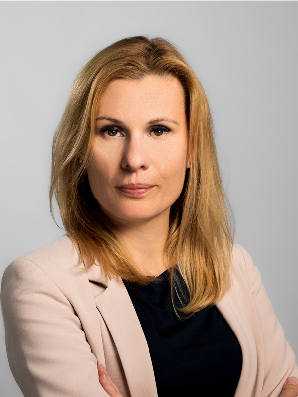 Aleksandra Wysocka