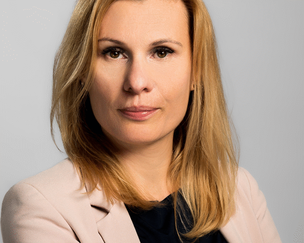 Aleksandra Wysocka