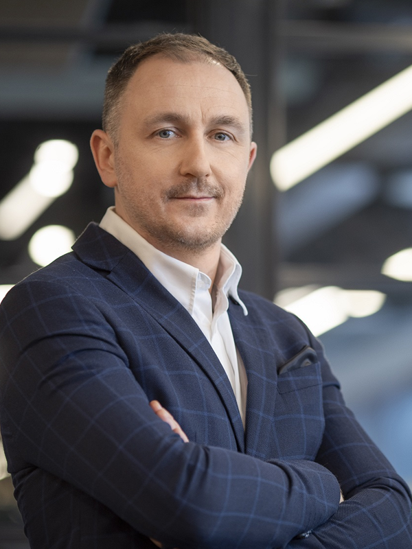 Tadeusz Rusek
