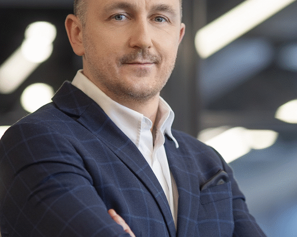 Tadeusz Rusek