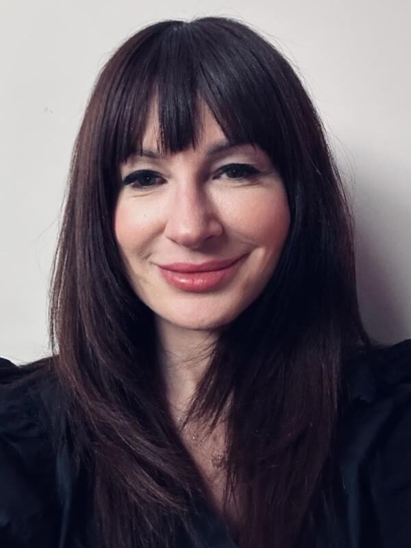 Agnieszka Wasilewska