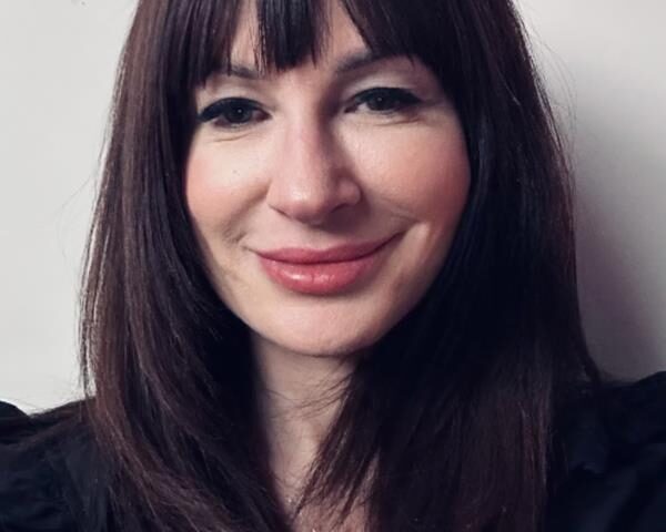 Agnieszka Wasilewska