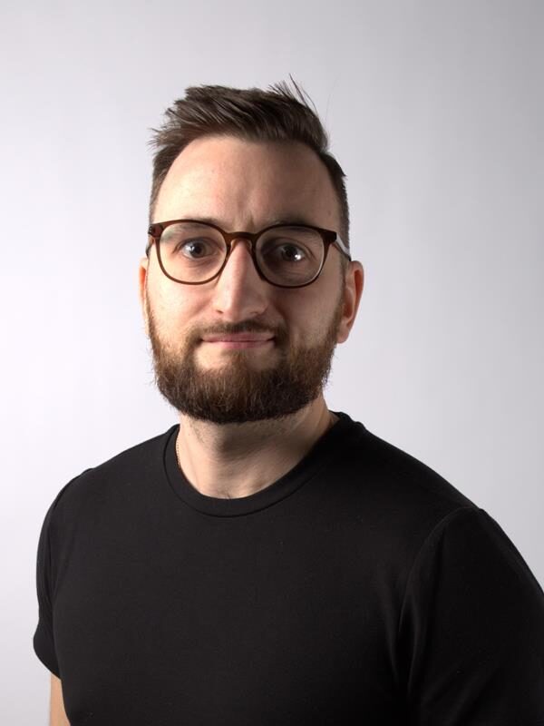 Jakub Kwaczyński