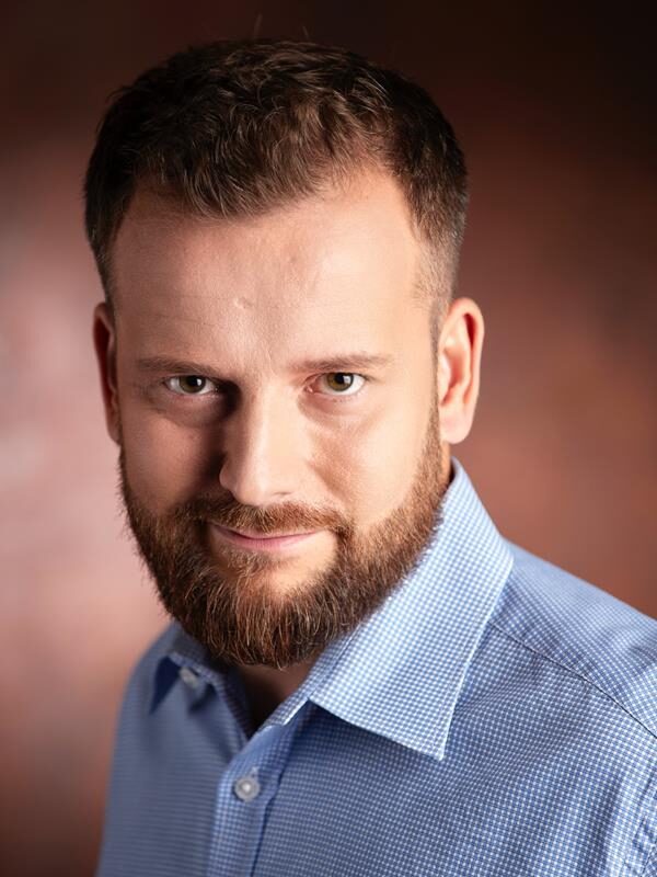 Sebastian Szysz