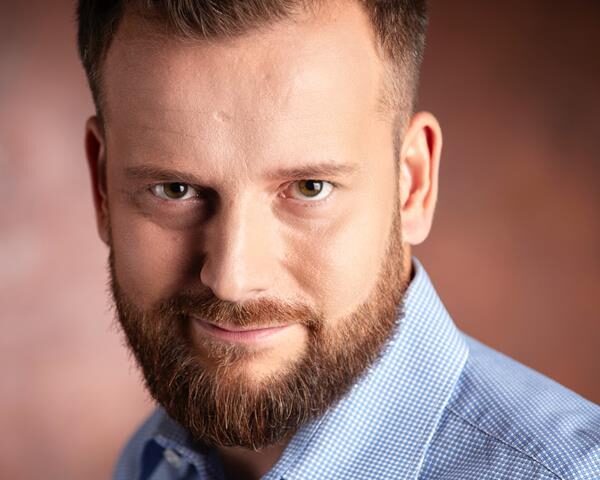 Sebastian Szysz
