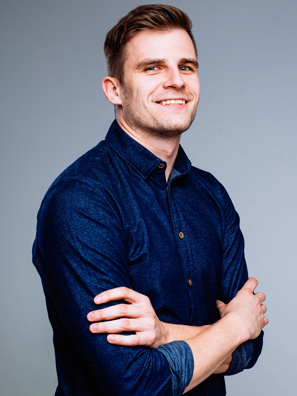 Igor Zajda