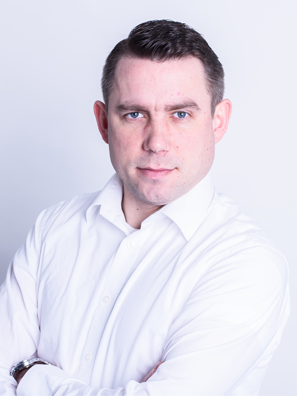 Marcin Bogdański