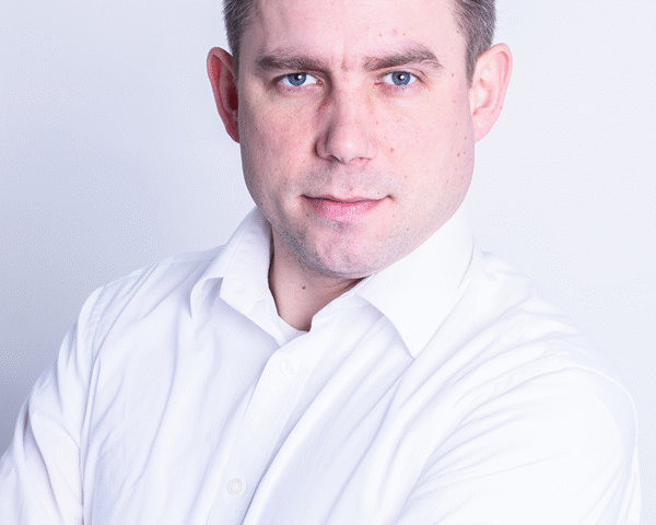 Marcin Bogdański