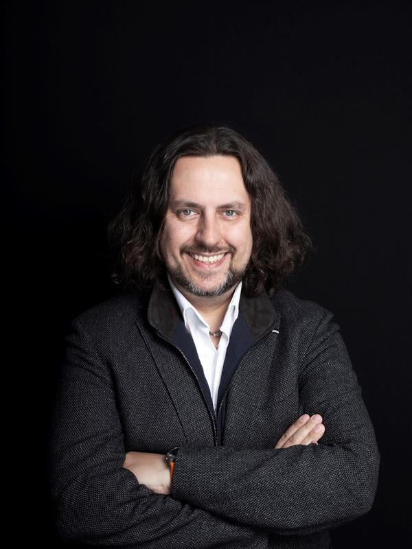 Daniel Przemęcki