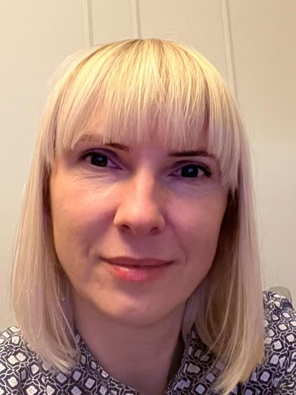 Aleksandra Luchowska