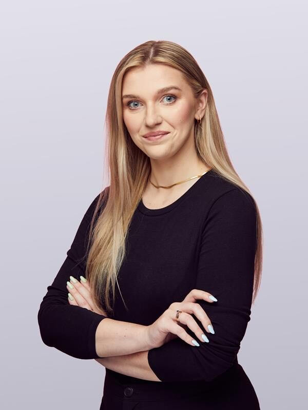 Anna Domoń