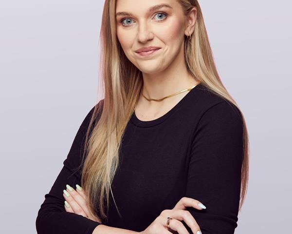Anna Domoń