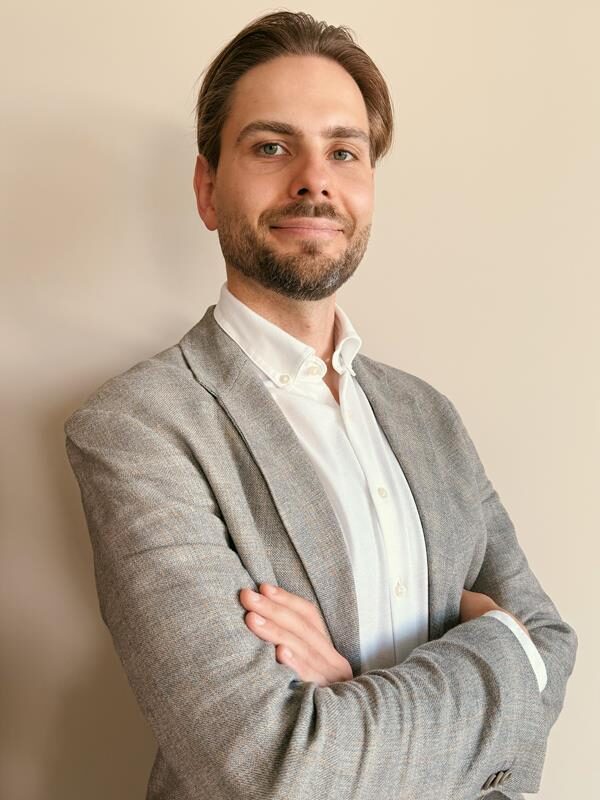 Adam Mendala