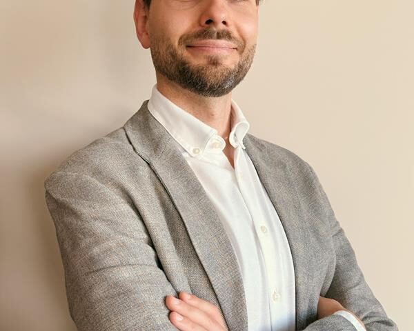 Adam Mendala