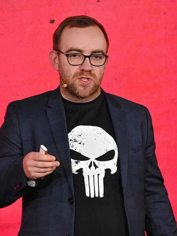 Michał Wiśniewski