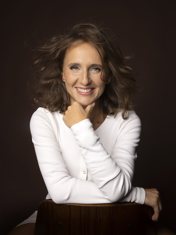 Dorota Rakowska