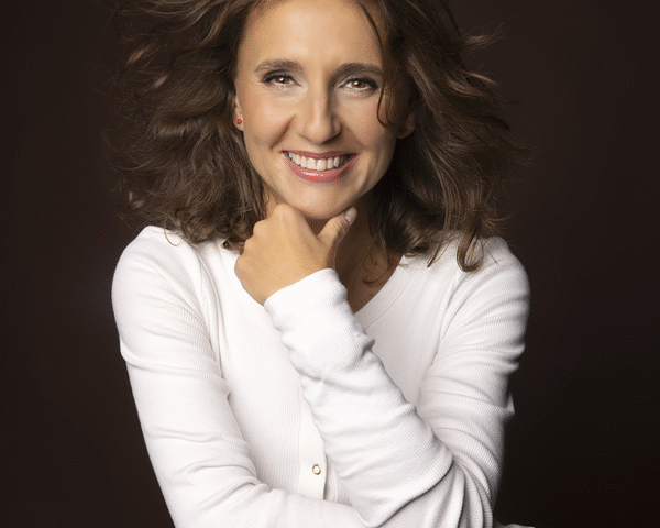 Dorota Rakowska