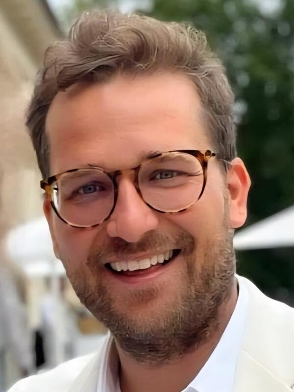 Bartosz Gutkowski