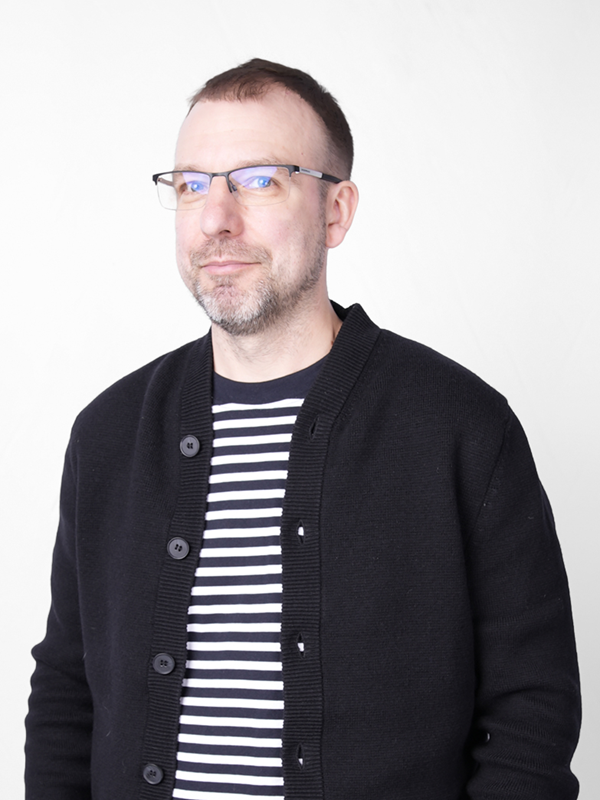 Jakub Komorowski