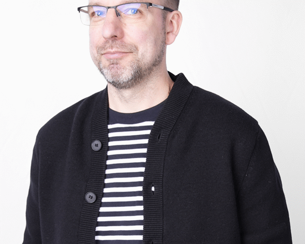 Jakub Komorowski