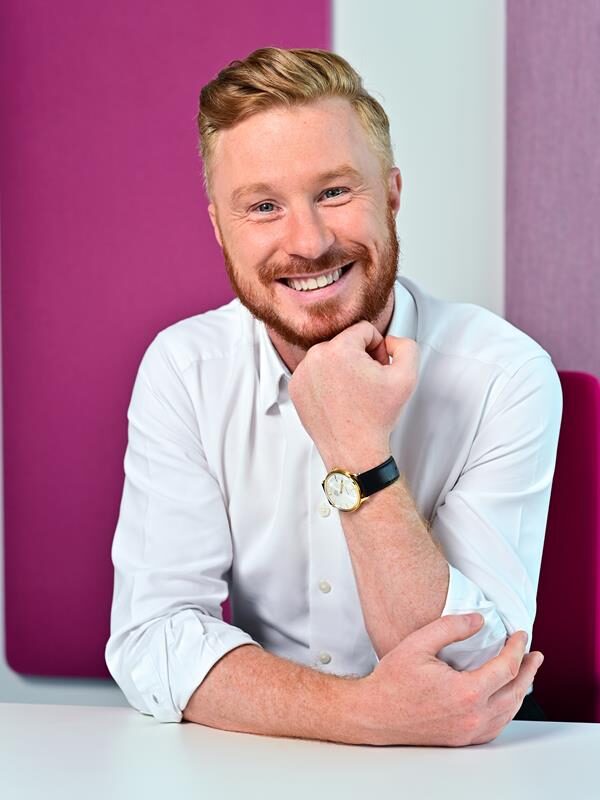 Krzysztof Bogacz