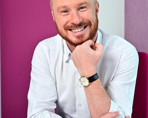 Krzysztof Bogacz