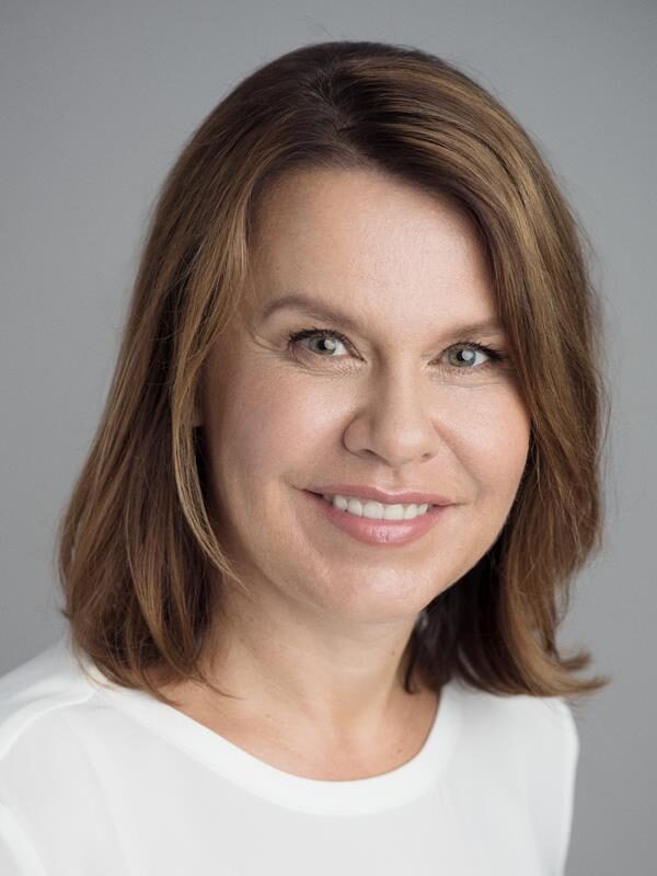 Anna Tutak-Kordyl