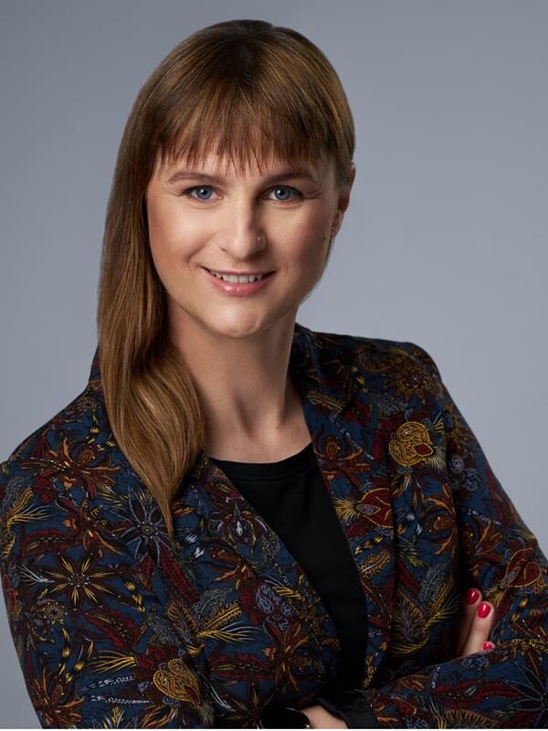 Katarzyna Tomalska