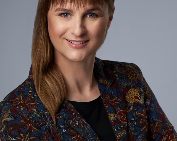 Katarzyna Tomalska