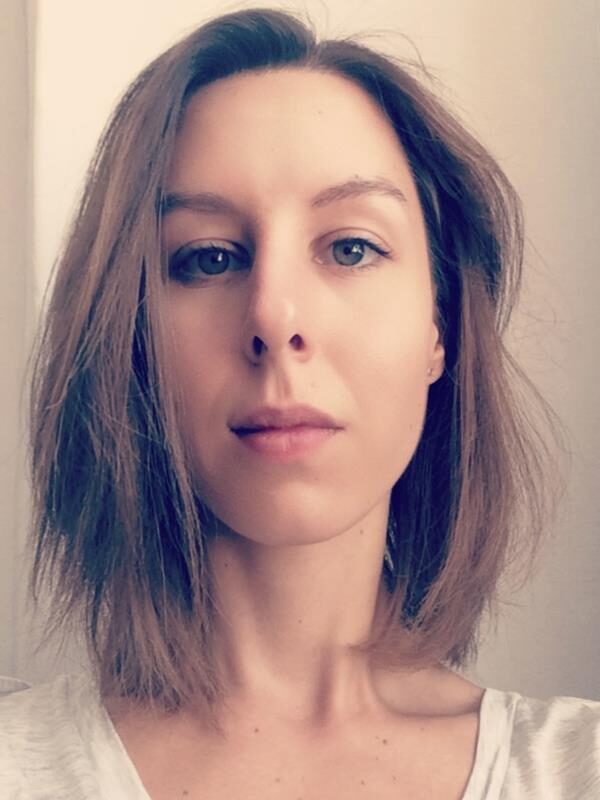 Joanna Sagan