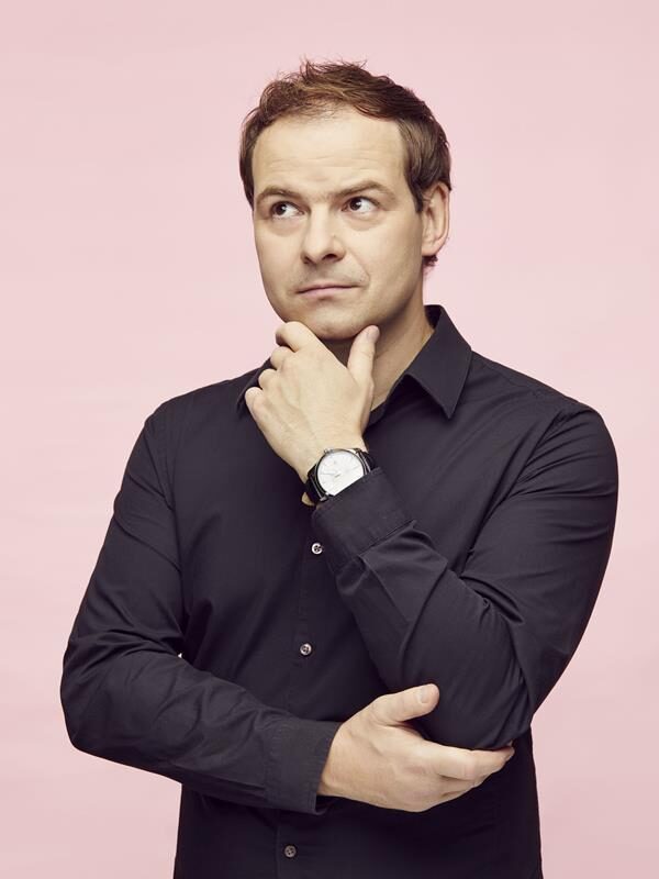 Marcin Woźniak