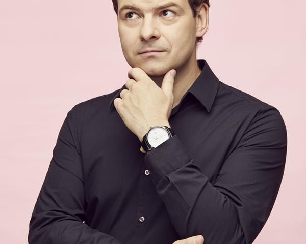 Marcin Woźniak