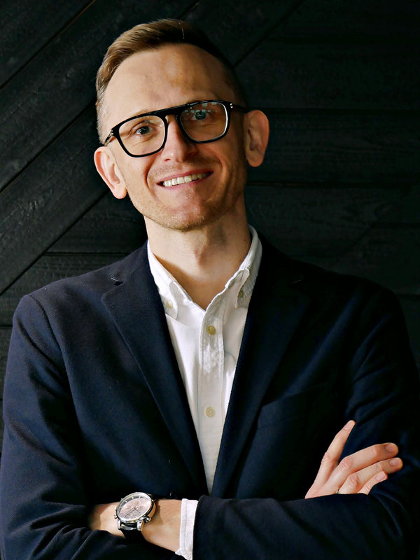 Tomasz Skowroński