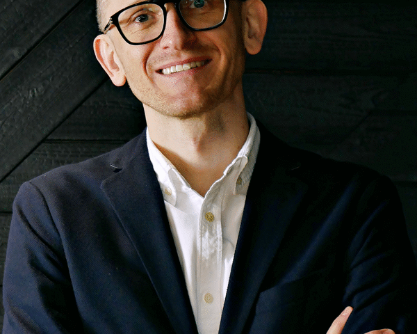 Tomasz Skowroński
