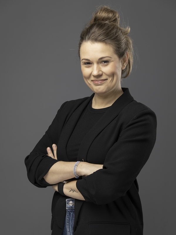 Dominika Nawrocka