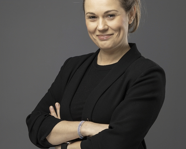 Dominika Nawrocka
