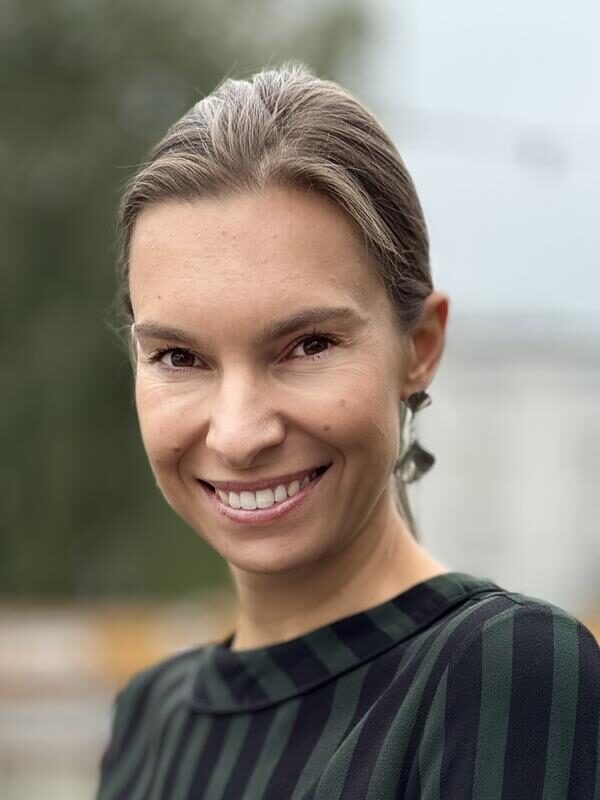 Ewa Soroka