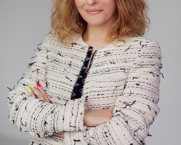 Karina Jakóbiak - Kapusta