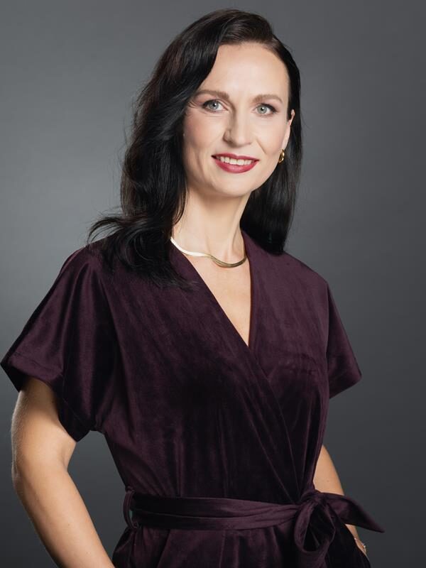 Anna Płachta