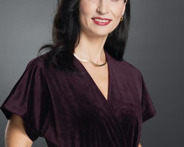 Anna Płachta