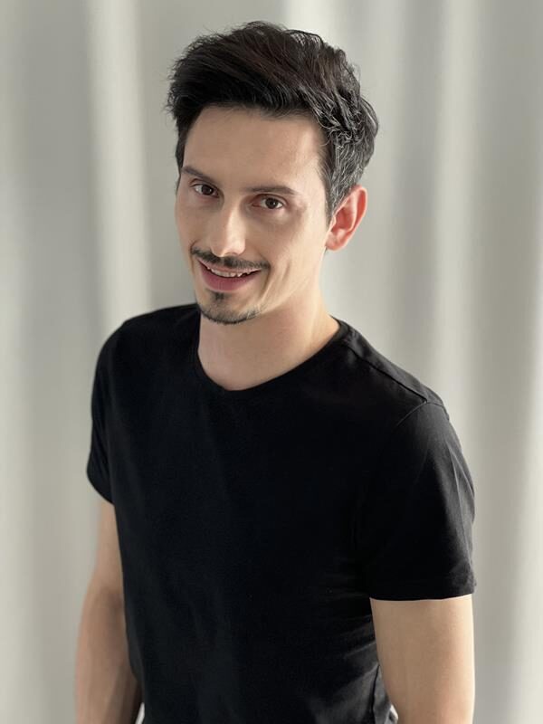 Tomasz Przeździecki