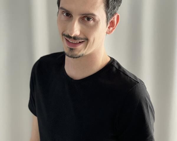 Tomasz Przeździecki