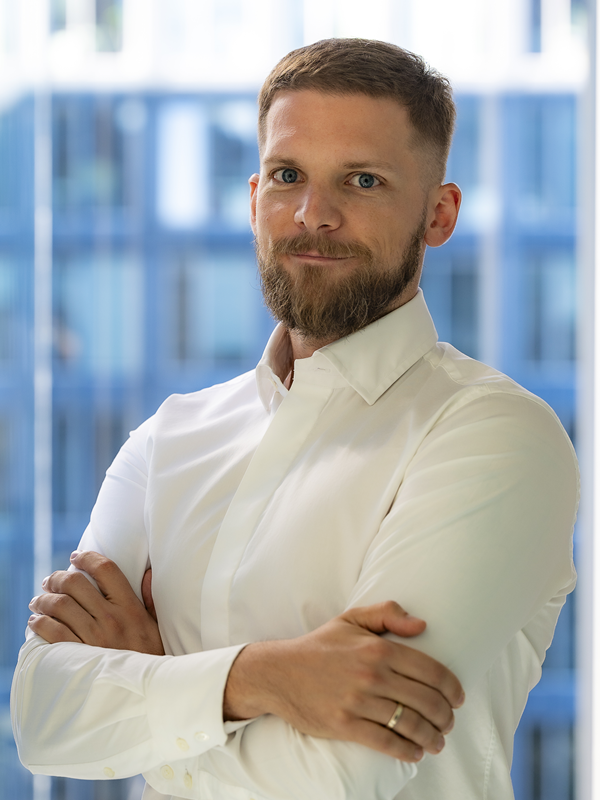 Bartosz Brennek