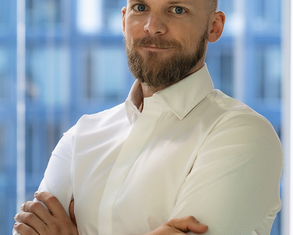 Bartosz Brennek